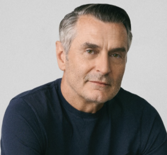 Anthony Yell